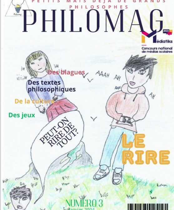 Philomag